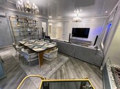 3 otaqlı yeni tikili - 8 Noyabr m. - 178 m²