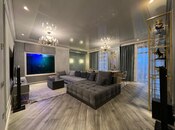 3 otaqlı yeni tikili - 8 Noyabr m. - 178 m²