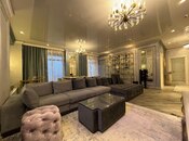 3 otaqlı yeni tikili - 8 Noyabr m. - 178 m²