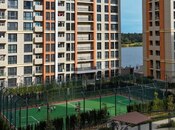 Сдаётся 2-комн. новостройка 50 м², Ясамальский р., photo 6 from 6