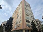 2 otaqlı yeni tikili - Əhmədli m. - 99 m²