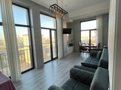 3 otaqlı yeni tikili - Nəriman Nərimanov m. - 140 m²