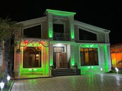 5 otaqlı həyət evi/bağ evi - Mərdəkan q. - 220 m²