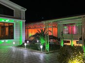 5 otaqlı həyət evi/bağ evi - Mərdəkan q. - 220 m²