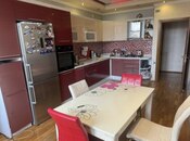 3-комн. новостройка - м. Шах Исмаил Хатаи - 128 м²