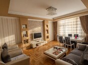3-комн. новостройка - м. Шах Исмаил Хатаи - 128 м²