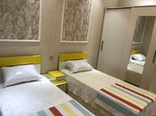İcarəyə verilir 3 otaqlı yeni tikili 106 m², 8 Noyabr m., photo 7 from 8