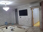 3 otaqlı həyət evi/bağ evi - Sumqayıt - 120 m²