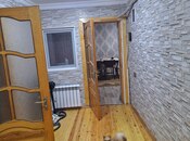 3 otaqlı həyət evi/bağ evi - Sumqayıt - 120 m²