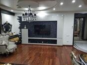 4 otaqlı yeni tikili - Gənclik m. - 182 m²