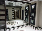 4 otaqlı yeni tikili - Gənclik m. - 182 m²