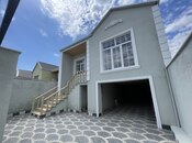 3-комн. дом/дача - пос. Масазыр - 120 м²