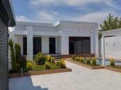4 otaqlı həyət evi/bağ evi - Mərdəkan q. - 150 m²