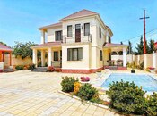 Сдаётся 5-комн. дом/дача 180 м², пос. Бильгях, photo 1 from 8