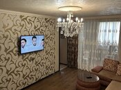 3 otaqlı köhnə tikili - Sumqayıt - 62 m²