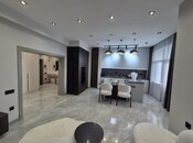 İcarəyə verilir 3 otaqlı yeni tikili 120 m², 28 May m., photo 3 from 8