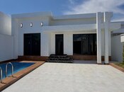 4 otaqlı həyət evi/bağ evi - Mərdəkan q. - 120 m²