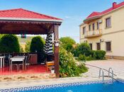 6 otaqlı həyət evi/bağ evi - Şağan q. - 300 m²