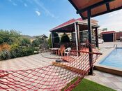 6 otaqlı həyət evi/bağ evi - Şağan q. - 300 m²