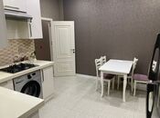 3 otaqlı yeni tikili - Nəriman Nərimanov m. - 100 m²
