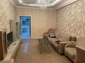 3 otaqlı yeni tikili - Nəriman Nərimanov m. - 100 m²