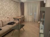 3 otaqlı yeni tikili - Nəriman Nərimanov m. - 100 m²