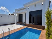 4 otaqlı həyət evi/bağ evi - Mərdəkan q. - 120 m²