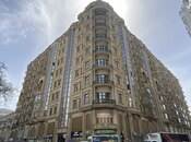 Satılır 3 otaqlı yeni tikili 140 m², Sahil m., photo 1 from 8