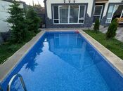 4 otaqlı həyət evi/bağ evi - Şüvəlan q. - 200 m²