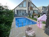 4 otaqlı həyət evi/bağ evi - Şüvəlan q. - 200 m²