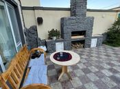 4 otaqlı həyət evi/bağ evi - Şüvəlan q. - 200 m²