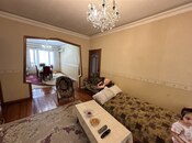 5 otaqlı köhnə tikili - Neftçilər m. - 127 m²