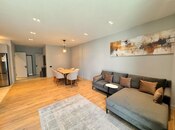 Сдаётся 2-комн. новостройка 80 м², пос. Sea Breeze, photo 1 from 8