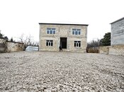16 otaqlı həyət evi/bağ evi - Tərtər - 450 m²
