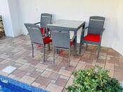 4 otaqlı həyət evi/bağ evi - Mərdəkan q. - 160 m²