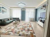 3 otaqlı yeni tikili - Gənclik m. - 130 m²
