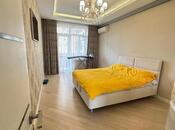 3 otaqlı yeni tikili - Gənclik m. - 130 m²