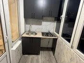 2 otaqlı köhnə tikili - Nərimanov r. - 45 m²