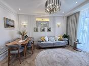 4 otaqlı yeni tikili - Nərimanov r. - 110 m²