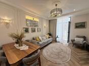 4 otaqlı yeni tikili - Nərimanov r. - 110 m²
