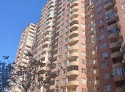 4 otaqlı yeni tikili - Nəsimi r. - 200 m²