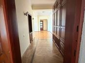 3 otaqlı yeni tikili - İnşaatçılar m. - 135 m²