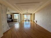 3 otaqlı yeni tikili - İnşaatçılar m. - 135 m²