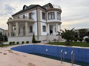 5-комн. дом/дача - пос. Мардакан - 384 м²