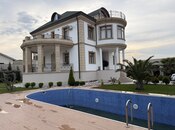 5-комн. дом/дача - пос. Мардакан - 384 м²