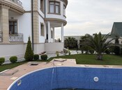 5-комн. дом/дача - пос. Мардакан - 384 м²