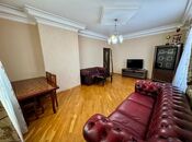 Сдаётся 3-комн. новостройка 130 м², м. Нариман Нариманов, photo 1 from 8