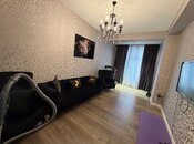 4 otaqlı yeni tikili - Nəriman Nərimanov m. - 110 m²