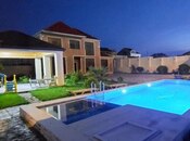 5-комн. дом/дача - пос. Новханы - 250 м²