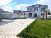 6-комн. дом/дача - Сабунчинский  р. - 260 м²